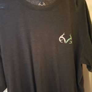 2/$5 Realtree Tshirt